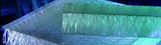 Doorsnede laminaten brochure